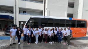 Alunos do Senac Sergipe realizam visitas guiadas para consolidar aprendizado em Turismo 2 image 34