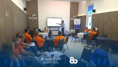 Semana S: Fecomércio promove Innovation Day em parceria com o ICTec