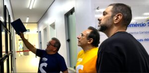 Especialista do DN visita Senac Sergipe para planejamento de implantação do curso de Florista 6 Captura de tela 2026 05 14 164325