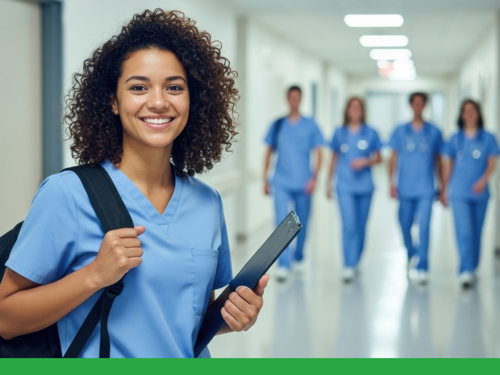 Cursos Presenciais 14 Imagem representativa do curso Técnico em Enfermagem