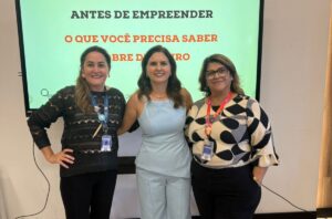 Senac SE promove palestra sobre planejamento financeiro direcionada para as áreas de gastronomia e beleza 2 WhatsApp Image 2026 05 11 at 16.29.37