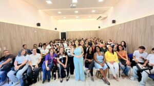 Senac SE promove palestra sobre planejamento financeiro direcionada para as áreas de gastronomia e beleza 4 WhatsApp Image 2026 05 12 at 11.43.27