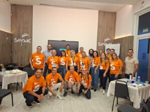 Semana S: Fecomércio promove Innovation Day em parceria com o ICTec 2 WhatsApp Image 2026 05 19 at 15.42.44