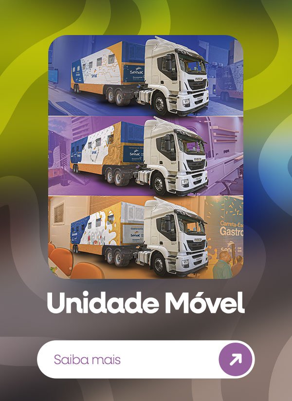 Foto da unidade Unidade Móvel