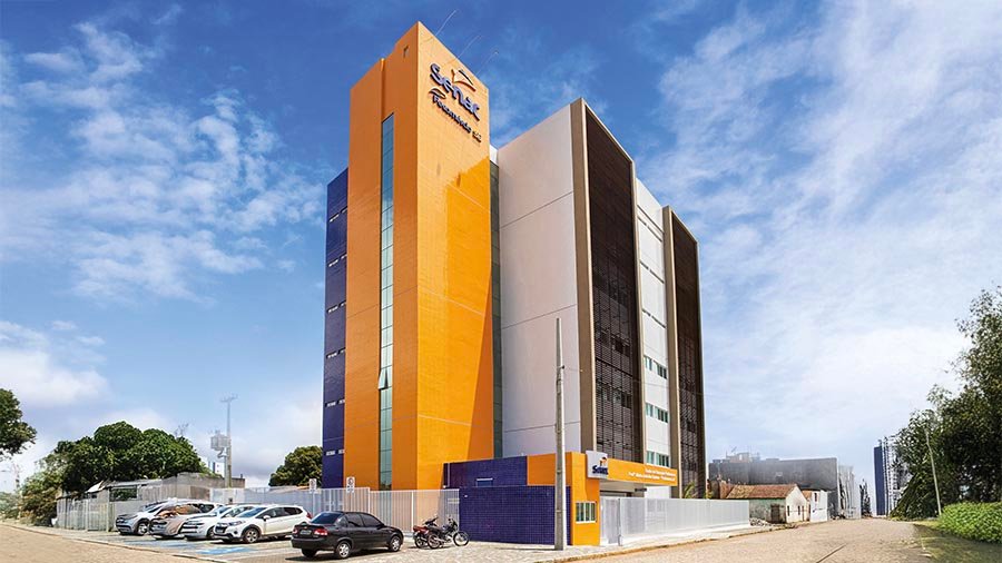 CEP Nossa Senhora da Glória 1 Fachada da unidade CEP Nossa Senhora da Glória