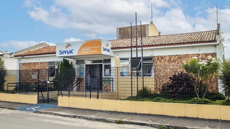 Foto da unidade CEP Tobias Barreto