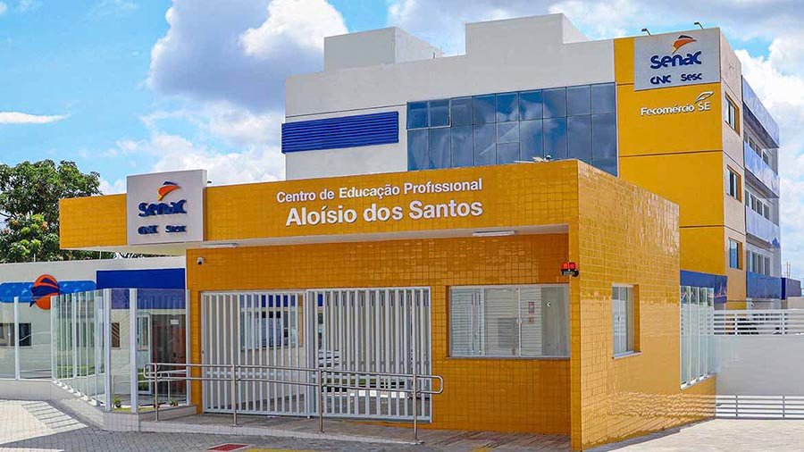CEP Itabaiana 1 Fachada da unidade CEP Itabaiana